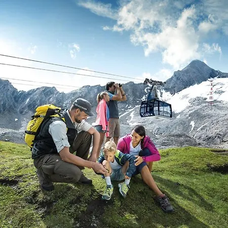 Dream-ski, In Zell Am See. *
