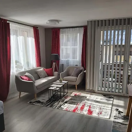 Dream-ski, In Zell Am See. Apartment