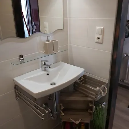 Apartment Dream-ski, In Zell Am See. Zell am See
