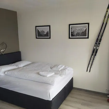 Apartment Dream-ski, In Zell Am See. *